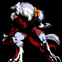 Yugo lobo