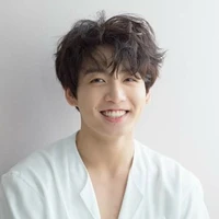 Jeon Jungkook