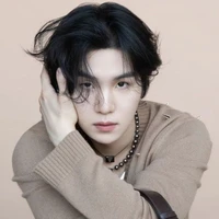Min Yoongi