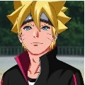BORUTO