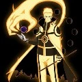 NARUTO KYUBI