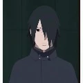 SASUKE
