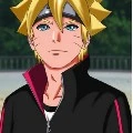 BORUTO 3