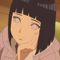 HINATA