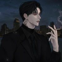 Daniel Buckley ·DD·