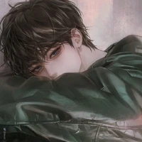 Elías Anderson ·G·