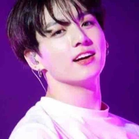 Jk(jungkook’s wolf)