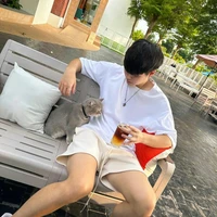 ᴘᴀᴛʀɪᴄᴋ{เพื่อนพระเอก}