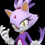 blaze