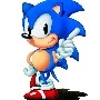 sonic clásico