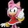 amy