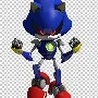 metal sonic