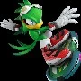 jet