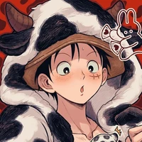 🍖LUFFY🍖