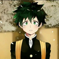 izuku (secundaria)
