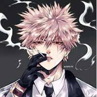 bakugo 