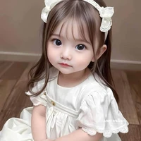 เกรฟฟี่ (ลูกสาวนางเอก+ลูกคุณหนู)