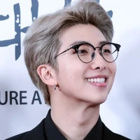 kim namjoon