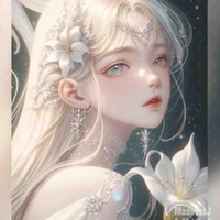 Crystalline Black (FL)