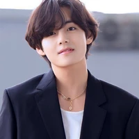 kim taehyung