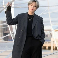 jeon jimin / jk mother