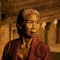 Mbok Sumi