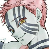 akaza