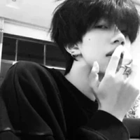 สีคราม(เเฝดพี่)