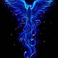 ฟ้าคราม(ฟินิกซ์น้ำแข็ง)