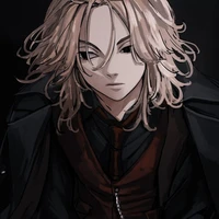 Mikey (Manjiro)