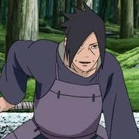 Uchiha Tajima