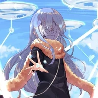 ริมูรุ (ร่างคน)