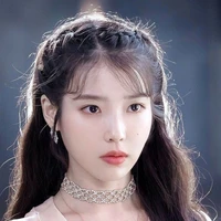 Kim Ji-eun (IU)