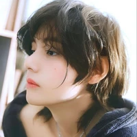 Kim Taehyung {Rare Omega}
