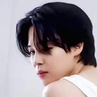 Park Jimin {Rare Omega}