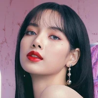 Jeon Lisa {Dominant Omega}