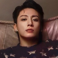 Jeon Jungkook {Enigma}