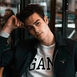 Fredrick Volkov- fl fiance/ friend