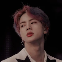 KIM SEOK-JIN