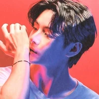KIM TAEHYUNG