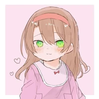 aria (three years old)