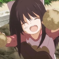 ฮานะ(นางเอก)
