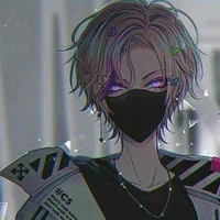 ไค(พี่ชายนายเอก)