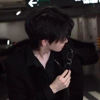 black🖤