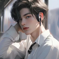 Elijah (Alessia ex)