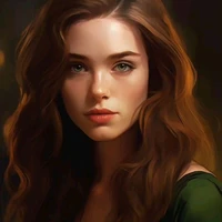 Blair (Alessia friend)