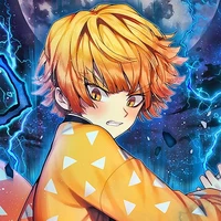 zenitsu agatsuma