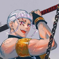 uzui tengen