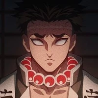 gyomei himejima