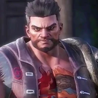 จ้าวอู๋จี๋